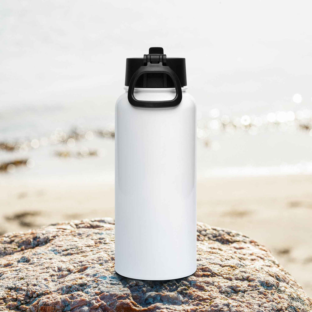 Borraccia Termica 950 ml “FlowBottle” 💧 | FAIL Streetwear – Stile, Resistenza e Idratazione 24/7