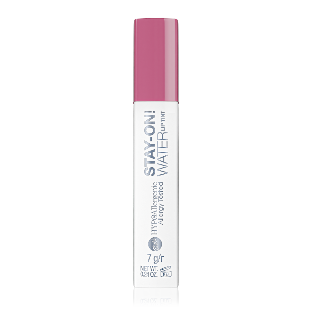 HypoAllergenic Stay-On Water Lip Tinta Per Labbra 7 gr