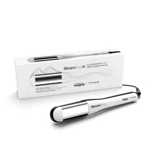 L'OREAL PROFESSIONNEL PIASTRA STEAM POD A VAPORE 4.0