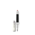 Montblanc stilografica Great Characters Jimi Hendrix Edizione Speciale punta F 128842