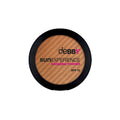 DEBBY SUN EXPERIENCE BRONZING POWDER 01
