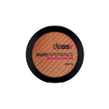 DEBBY SUN EXPERIENCE BRONZING POWDER 02