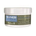 SYNEBI MASCHERA EFFETTOLISCIO CAPELLI CRESPI SALICE 500 ML