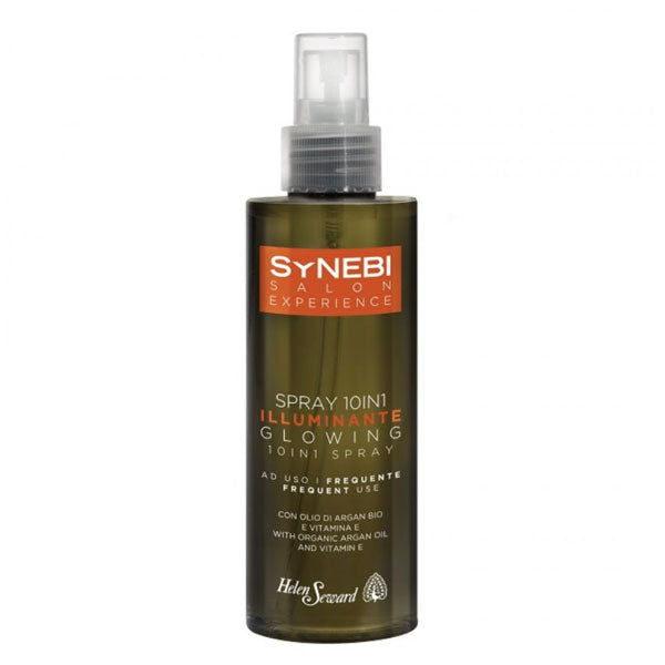 SYNEBI SPRAY 10IN1 ILLUMINANTE USO FREQUENTE ARGAN BIO 150 ML