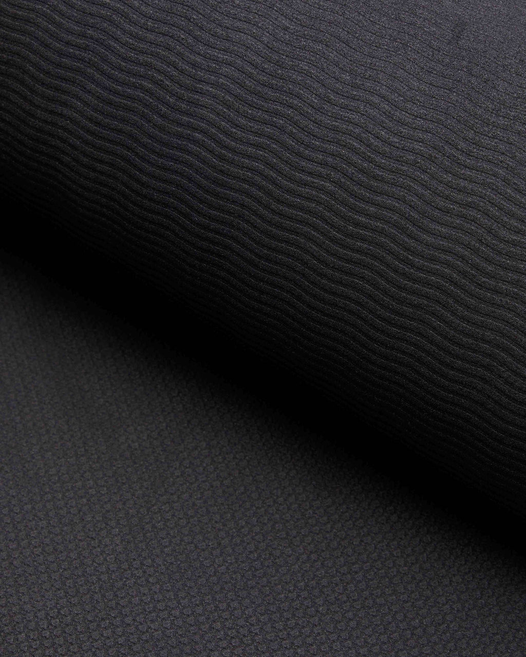 Energetics tappetino Yoga Mat EVA 1.0 4mm 429554 900 Dimensioni 61cm x 172cm x 4mm - Colore nero