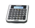 TASTIERA 30 TASTI CON LCD, USB [937KX010200203]