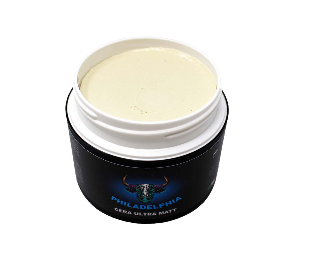 Taurus Philadelphia Cera Per Capelli Ultra Matt 150 ml
