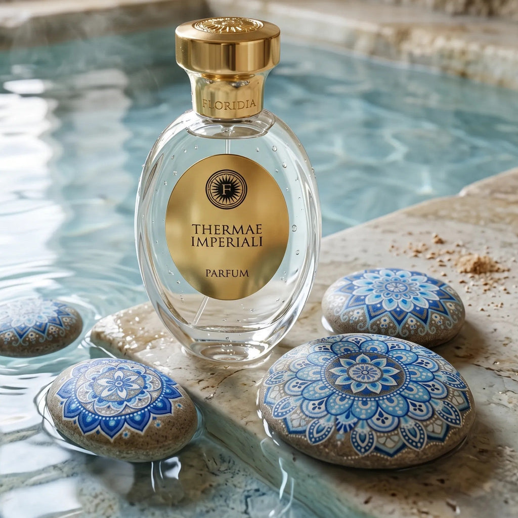 Thermae Imperiali