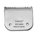 TESTINA THRIVE 000000-0000 MM 0.05 MM 0.10