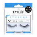 EYLURE CIGLIA TEXTURE LASH N.117