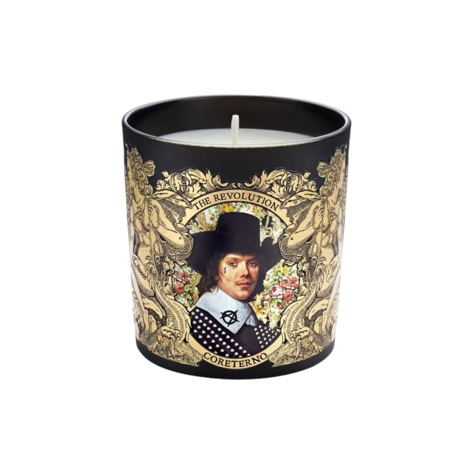 The Revolution Candela
