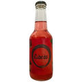 Rubedo kefir d'acqua