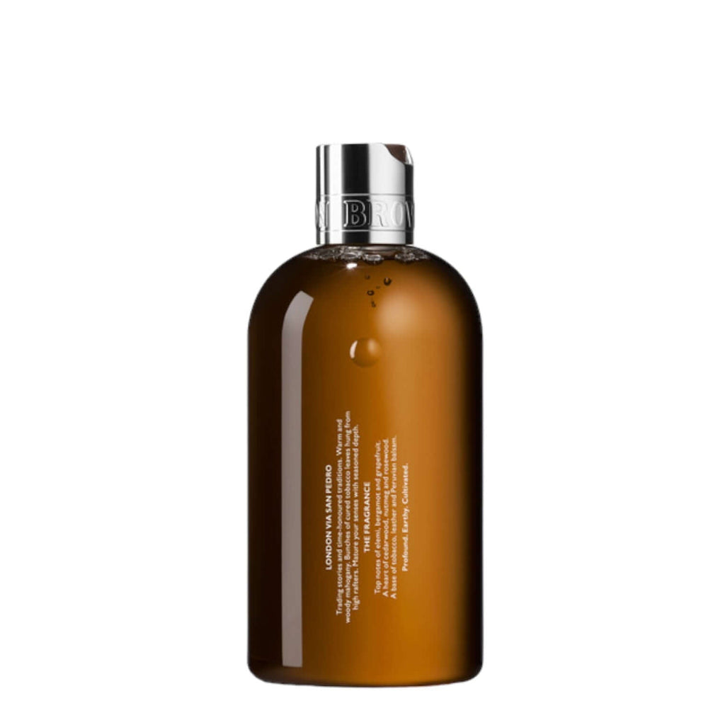 Tobacco Absolute Bagno Schiuma