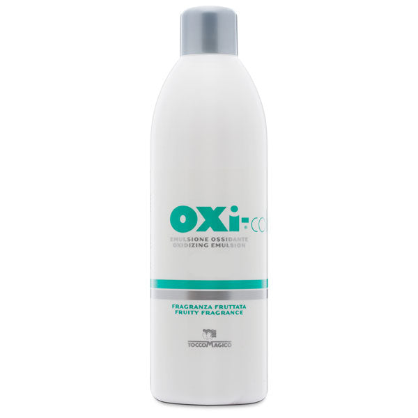 TOCCO MAGICO OXI-COLOR EMULSIONE OSSIDANTE 20 VOL 1000 ML