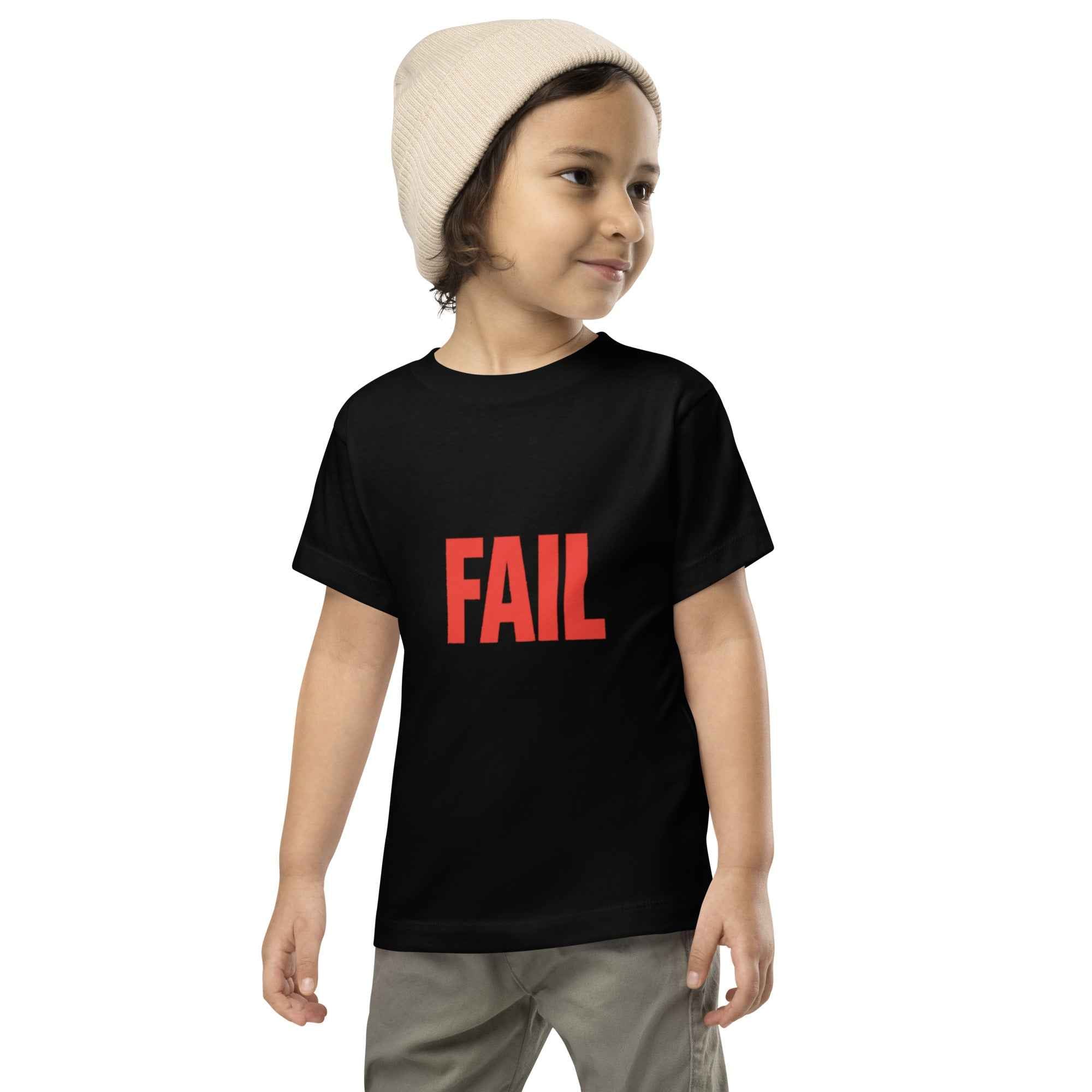 T-shirt per bambini a manica corta 👶👕
