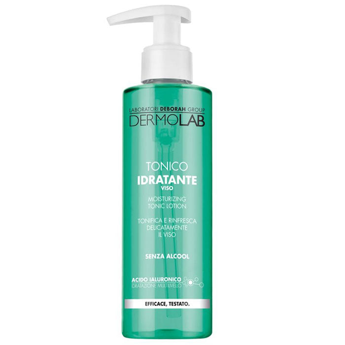 DERMOLAB TONICO IDRATANTE RINFRESCANTE 200 ML