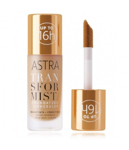 ASTRA FONDOTINTA TRANSFORMIST 05