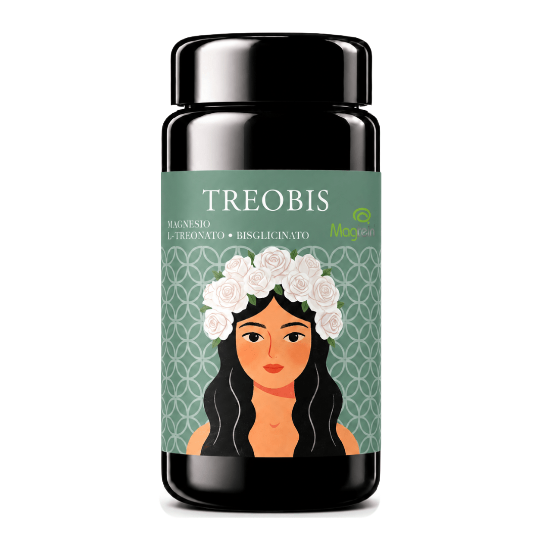TreoBis – 90 capsule | Preordine