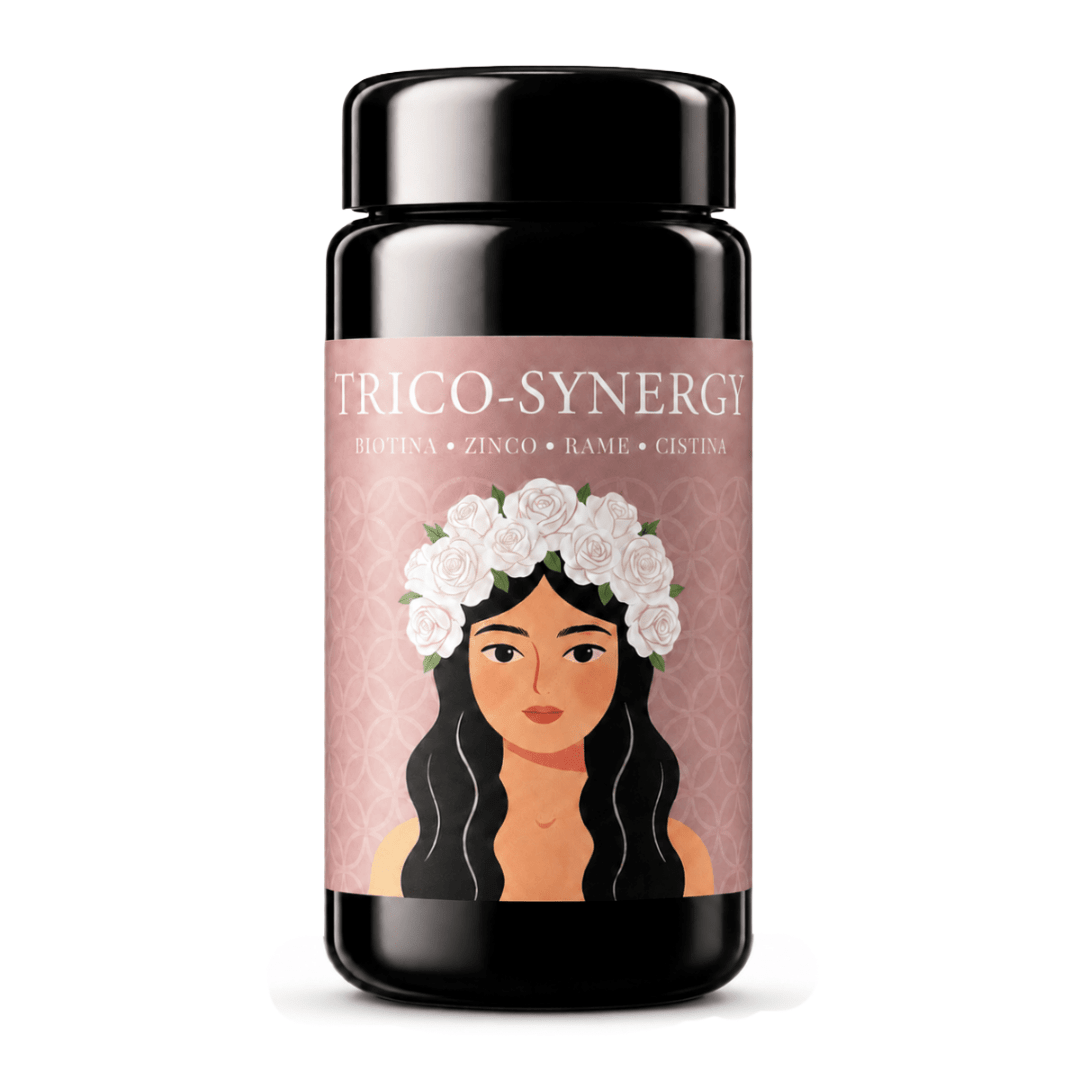Trico Synergy 60 cps
