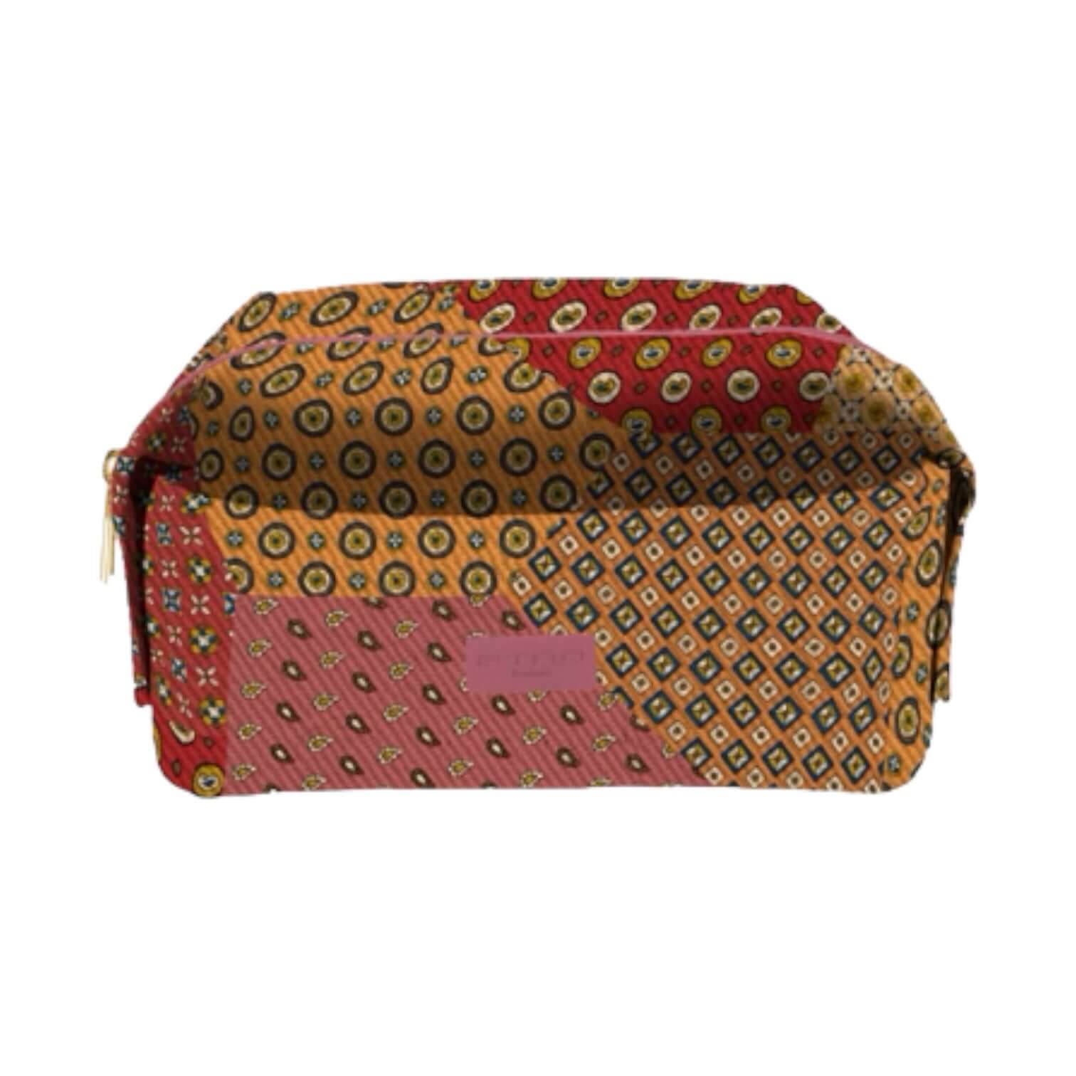 Trousse Base Rigida Media