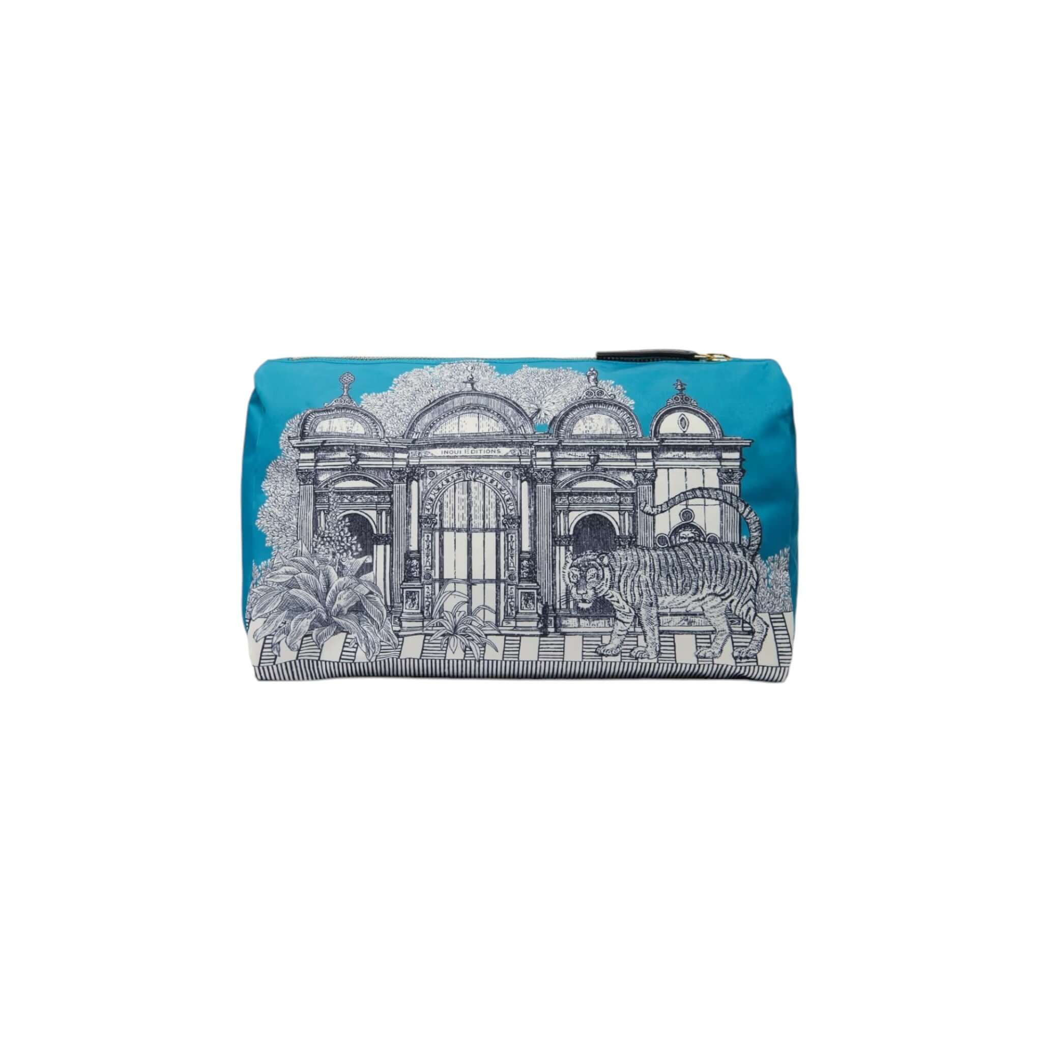 Trousse Mirage Media