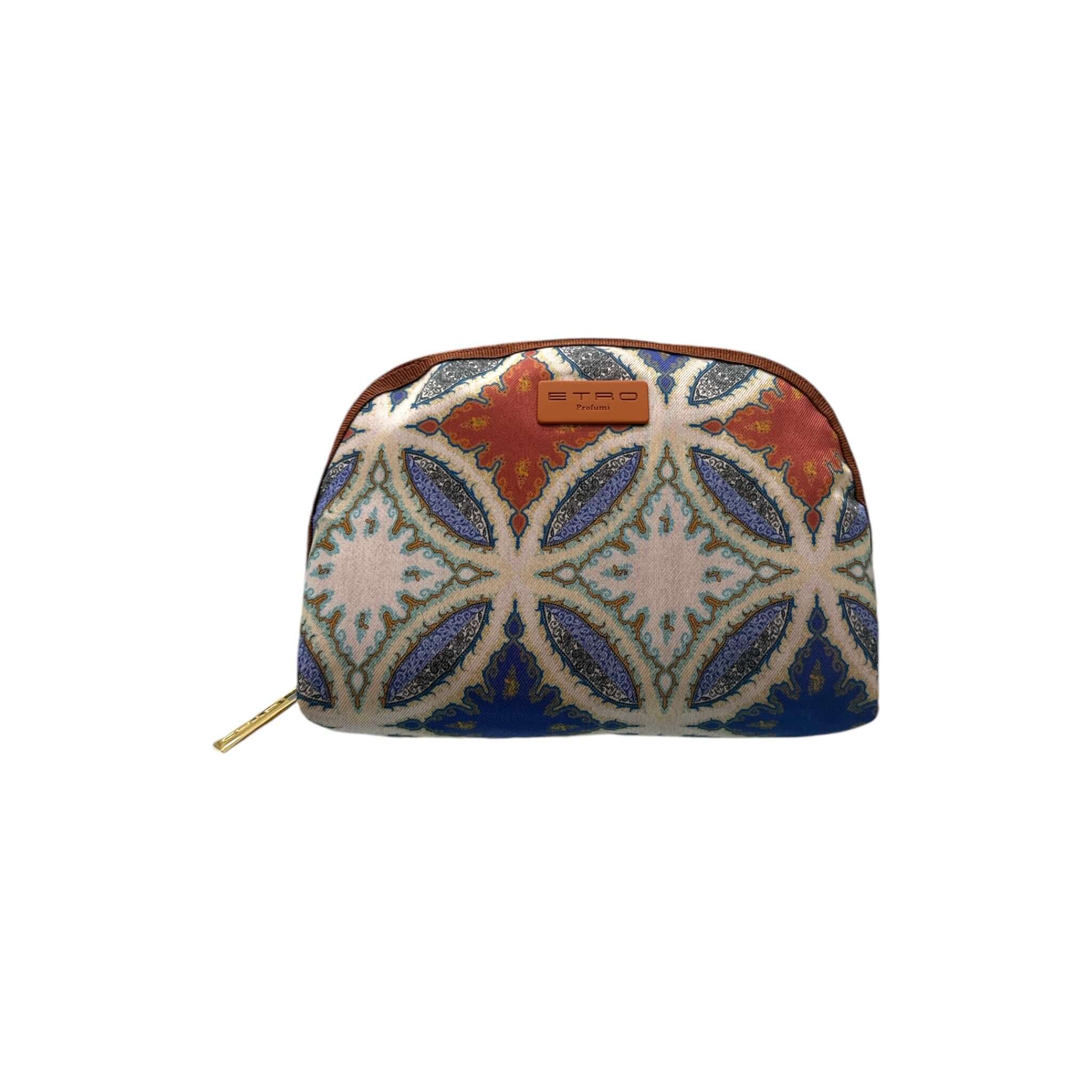 Trousse Tonda Media