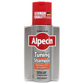 ALPECIN TUNING SHAMPOO NERO ALLA CAFFEINA 200 ML