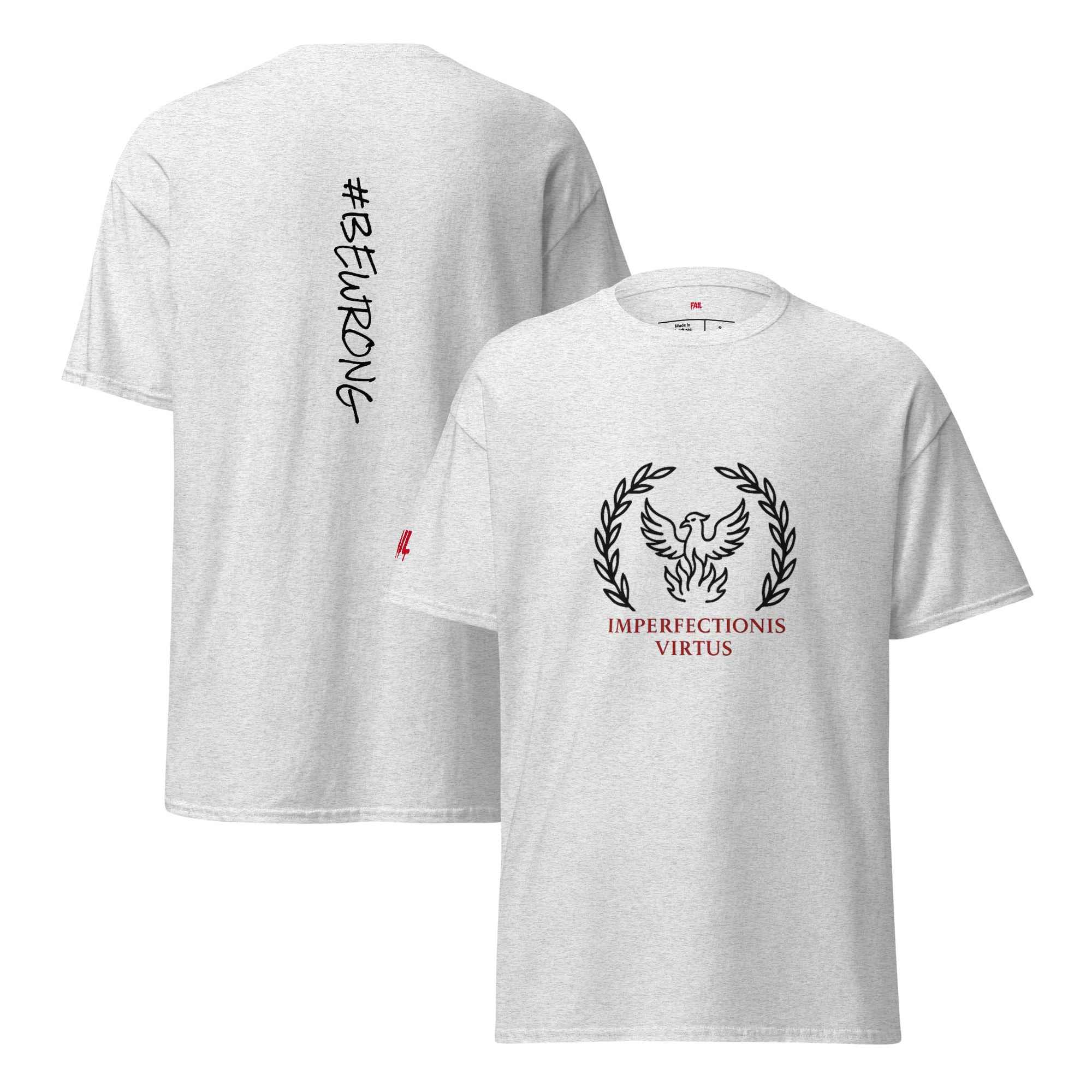 T-SHIRT "FENICE"
