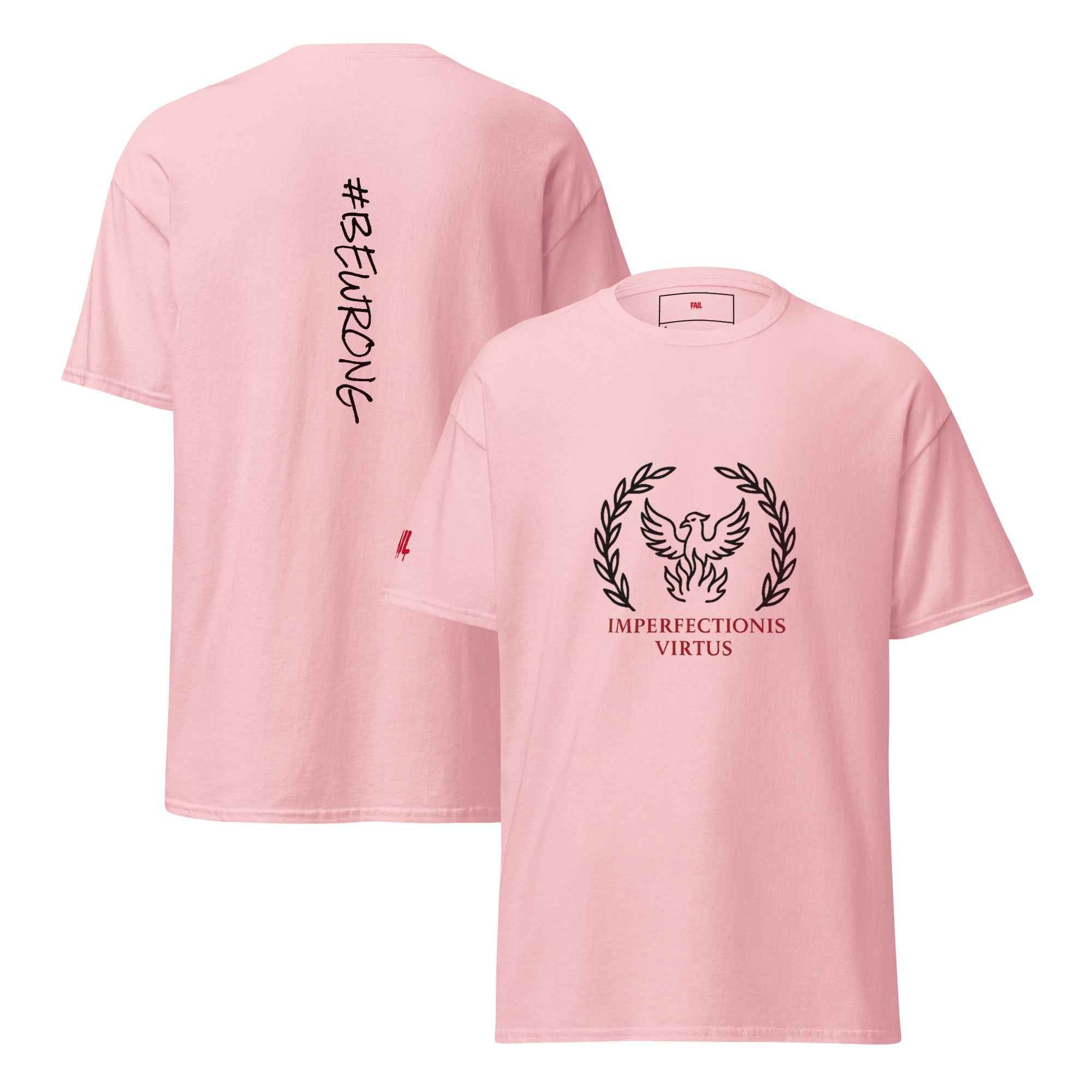 T-SHIRT "FENICE"
