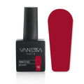 VANESSA NAILS SMALTO GEL SOAK OFF 118 8 ML
