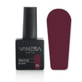 VANESSA NAILS SMALTO GEL SOAK OFF 120 8 ML