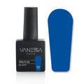 VANESSA NAILS SMALTO GEL SOAK OFF 122 8 ML