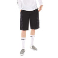 Vans Bermuda Uomo con tasconi VN000S9WBLK1 black
