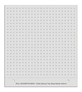 Vassoio manuale DTM Eddie M0001