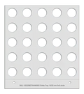 Vassoio manuale DTM Eddie M0002