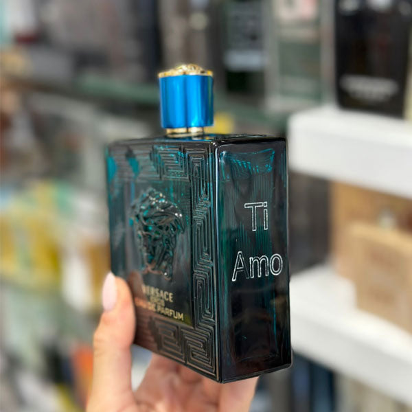 VERSACE EROS POUR HOMMEEAU DE PARFUM 100 ML