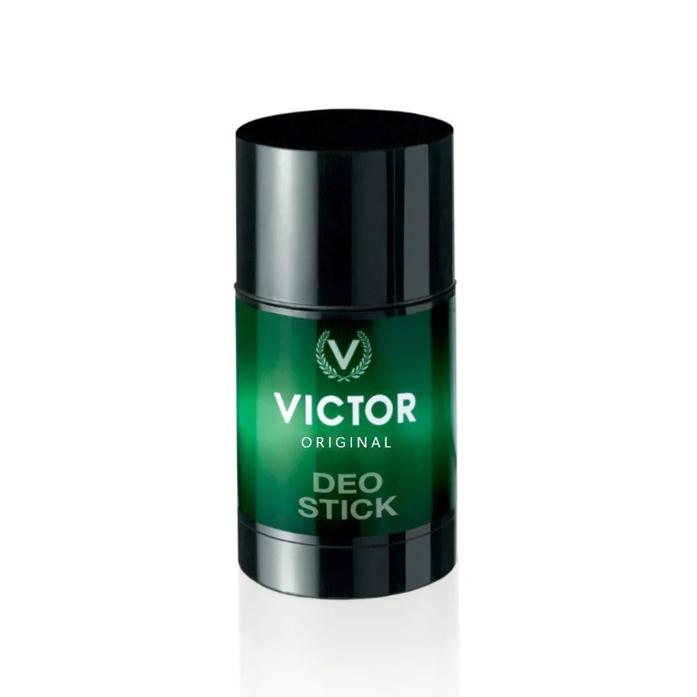 VICTOR DEODORANTE STICK75 ML X3