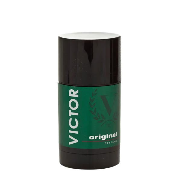 VICTOR DEODORANTE STICK75 ML X3
