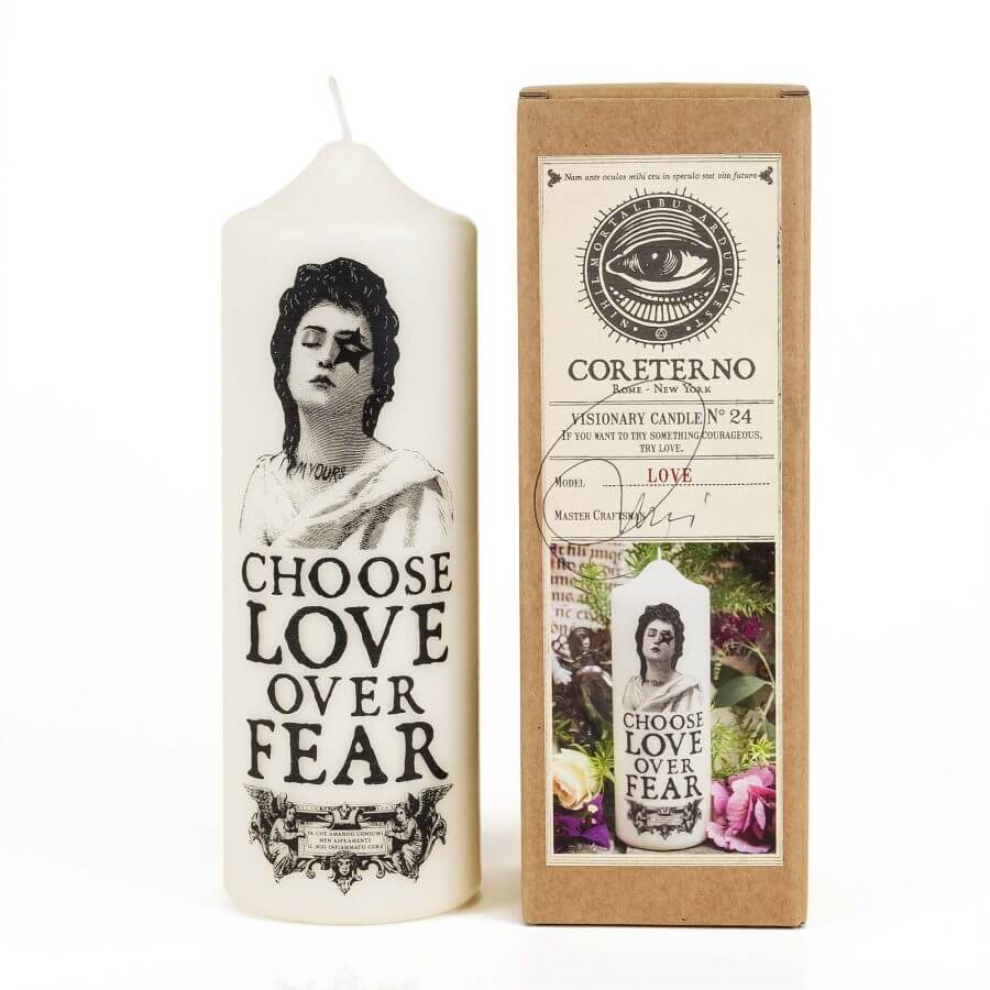 Love Candela Creativa