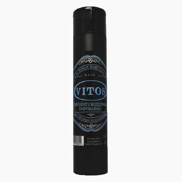 VITOS BALSAMO DOPOBARBAAL BURRO DI KARITE 100 ML