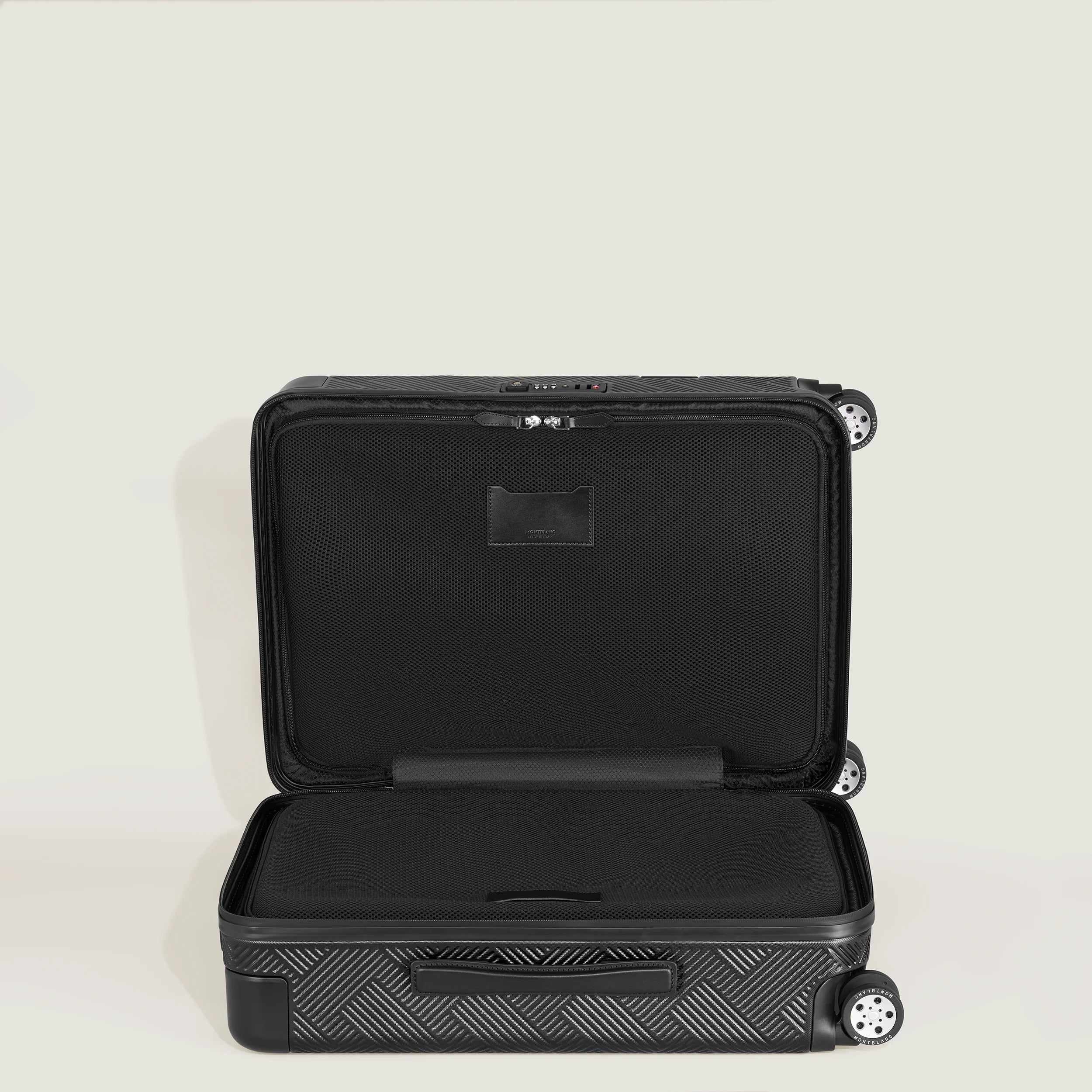 Montblanc trolley da cabina #MY4810 Extreme 3.0 nero 199455
