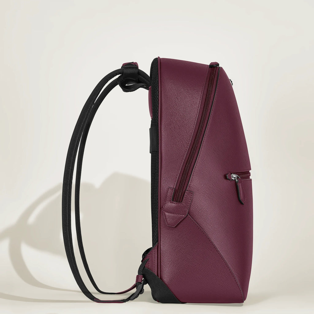 Montblanc zaino Sartorial Cassis 199361