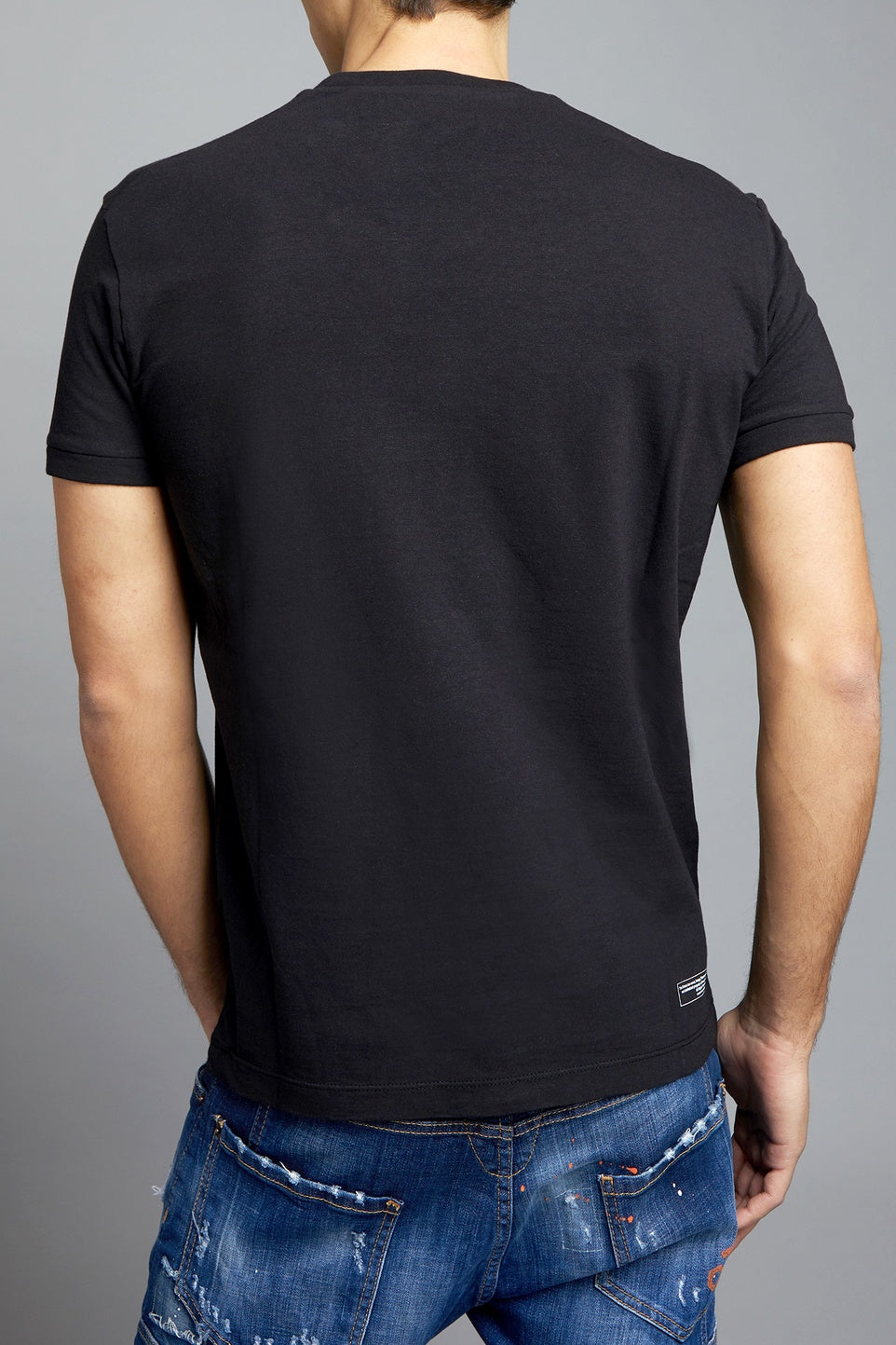 Dsquared2 t-shirt Mod. S71GD0900