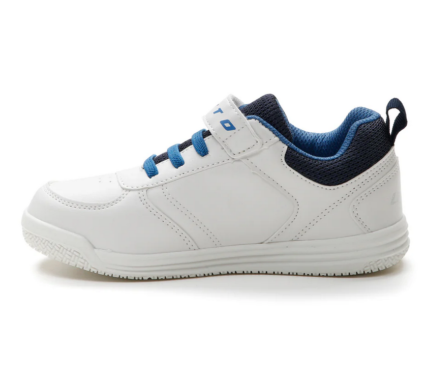 Lotto 219403 10U Set Ace: Stile Classico e Comfort per i Futuri Campioni