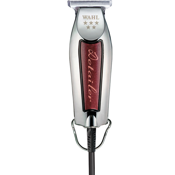 WAHL PROFESSIONAL TAGLIACAPELLI DETAILER EXTRA WIDE T-BLADE