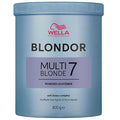 WELLA BLONDOR DECOLORANTE SENZA POLVERE 7 TONI 800 GR