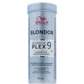 WELLA BLONDORPLEX DECOLORANTE IN POLVERE MULTI BLONDE 9 TONI 400 GR