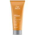 WELLA CREATINE + STRAIGHT H STIRATURA CAPELLI SCHIARITI 200 ML