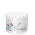 WELLA NUTRI CURLS WAVESE CURLS MASK 500 ML