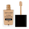 WET N WILD FONDOTINTA PHOTO FOCUS GOLDEN BEIGE E368C